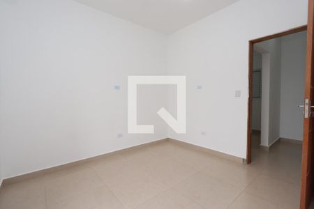 Quarto 1 de casa para alugar com 2 quartos, 60m² em Vila Primavera, São Paulo