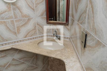 Apartamento para alugar com 54m², 1 quarto e sem vagaBanheiro