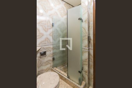 Apartamento para alugar com 54m², 1 quarto e sem vagaBanheiro