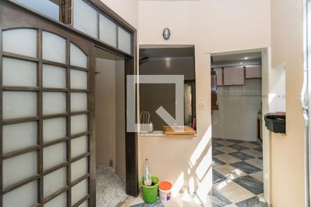 Apartamento para alugar com 54m², 1 quarto e sem vagaCopa