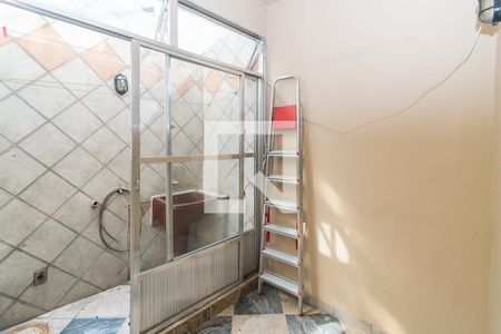 Apartamento para alugar com 54m², 1 quarto e sem vagaCopa