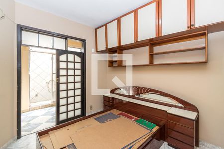 Quarto de apartamento para alugar com 1 quarto, 54m² em Jardim América, Rio de Janeiro
