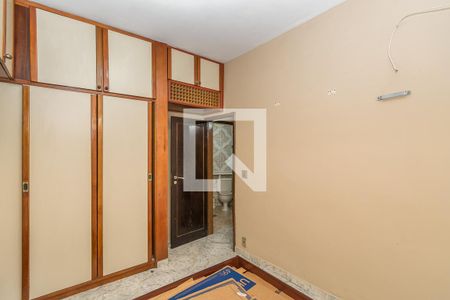 Quarto de apartamento para alugar com 1 quarto, 54m² em Jardim América, Rio de Janeiro