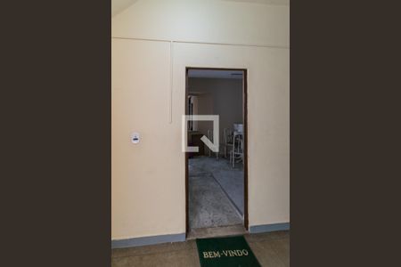 Apartamento para alugar com 54m², 1 quarto e sem vagaÁrea comum - Entrada do imóvel