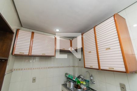 Apartamento para alugar com 54m², 1 quarto e sem vagaCozinha - Armários