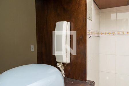 Apartamento para alugar com 54m², 1 quarto e sem vagaCozinha