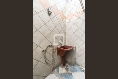 Apartamento para alugar com 54m², 1 quarto e sem vagaÁrea de Serviço