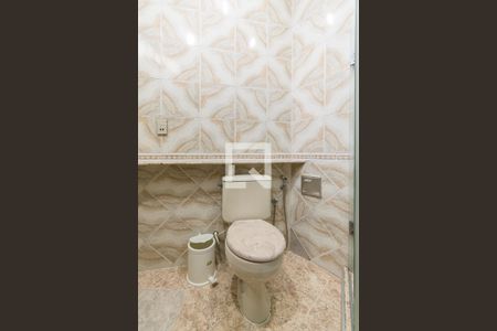 Apartamento para alugar com 54m², 1 quarto e sem vagaBanheiro