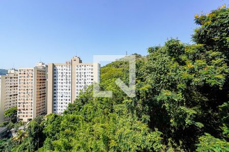 Quarto de apartamento à venda com 2 quartos, 59m² em Santa Rosa, Niterói