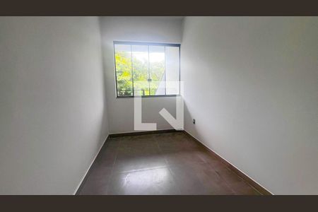 Quarto 2 de casa à venda com 3 quartos, 90m² em Alto Caiçaras, Belo Horizonte