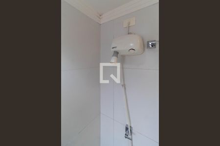 Casa à venda com 180m², 3 quartos e 4 vagasBanheiro da Suíte 