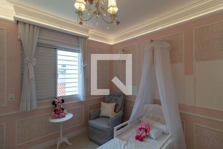 Casa à venda com 180m², 3 quartos e 4 vagasQuarto 1