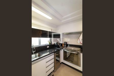 Casa à venda com 180m², 3 quartos e 4 vagasCozinha