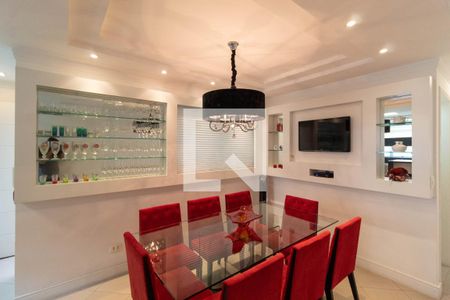 Casa à venda com 180m², 3 quartos e 4 vagasCozinha