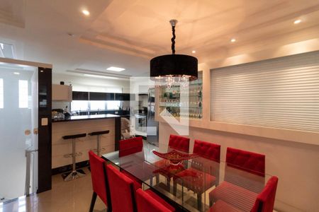 Casa à venda com 180m², 3 quartos e 4 vagasCozinha