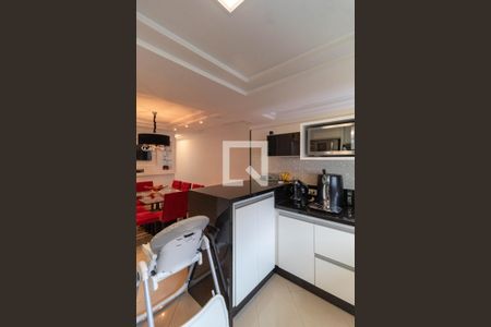 Casa à venda com 180m², 3 quartos e 4 vagasCozinha