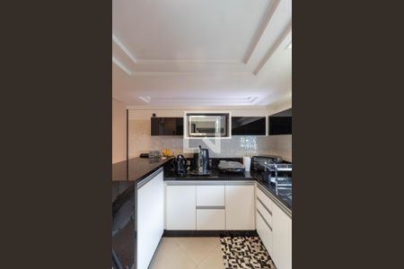 Casa à venda com 180m², 3 quartos e 4 vagasCozinha