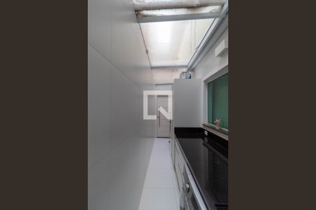 Casa à venda com 180m², 3 quartos e 4 vagasÁrea de Serviço