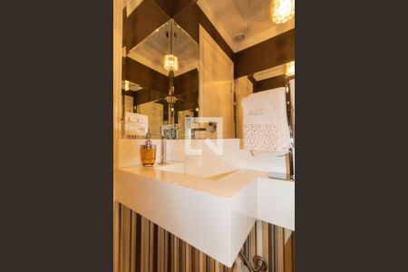 Casa à venda com 180m², 3 quartos e 4 vagasLavabo 