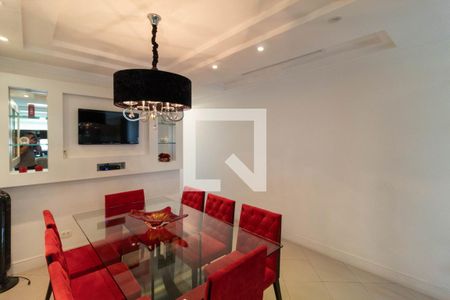 Casa à venda com 180m², 3 quartos e 4 vagasCozinha