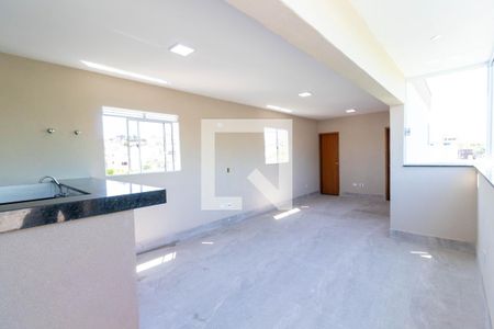 Apartamento à venda com 37m², 2 quartos e sem vaga Apartamento à venda com 37m², 2 quartos e sem vagaÁrea comum - Churrasqueira