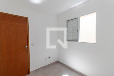 Quarto 1 de apartamento para alugar com 2 quartos, 37m² em Vila Buenos Aires, São Paulo