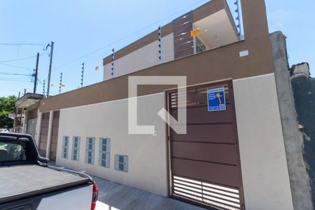 Apartamento à venda com 37m², 2 quartos e sem vaga Apartamento à venda com 37m², 2 quartos e sem vagaFachada do Prédio