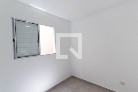 Apartamento à venda com 37m², 2 quartos e sem vaga Apartamento à venda com 37m², 2 quartos e sem vagaQuarto 1