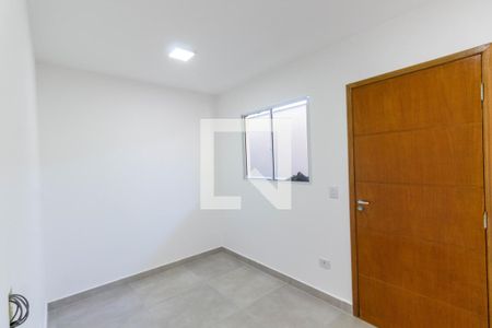 Apartamento à venda com 37m², 2 quartos e sem vaga Apartamento à venda com 37m², 2 quartos e sem vagaSala/Cozinha