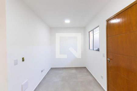 Apartamento à venda com 37m², 2 quartos e sem vaga Apartamento à venda com 37m², 2 quartos e sem vagaSala/Cozinha