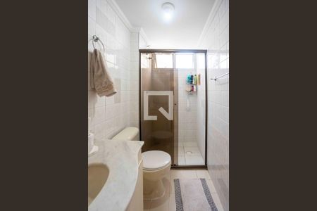 Apartamento à venda com 54m², 2 quartos e 1 vagaBanheiro