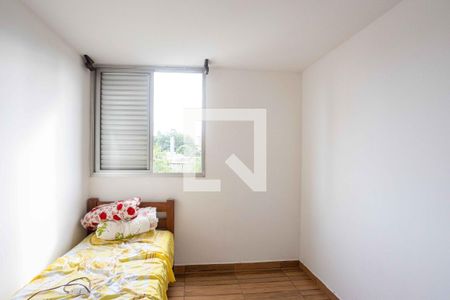 Apartamento à venda com 54m², 2 quartos e 1 vagaQuarto 2