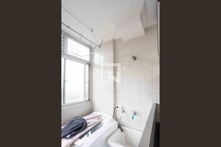 Apartamento à venda com 54m², 2 quartos e 1 vagaÁrea de Serviço