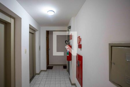 Apartamento à venda com 54m², 2 quartos e 1 vagaHall de entrada