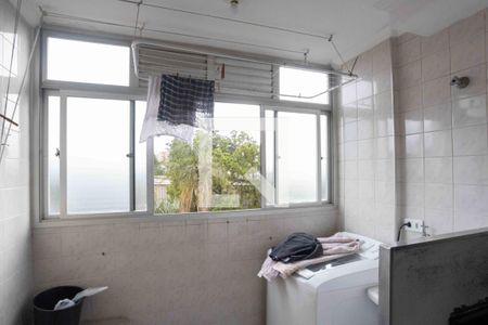 Apartamento à venda com 54m², 2 quartos e 1 vagaÁrea de Serviço