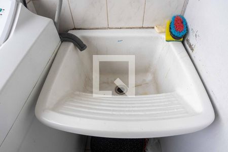 Apartamento à venda com 54m², 2 quartos e 1 vagaÁrea de Serviço