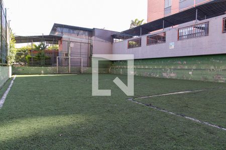 Apartamento à venda com 54m², 2 quartos e 1 vagaQuadra Esportiva