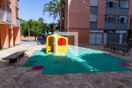 Apartamento à venda com 54m², 2 quartos e 1 vagaÁrea comum