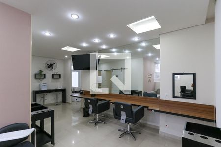 Apartamento à venda com 102m², 3 quartos e 2 vagasÁrea comum