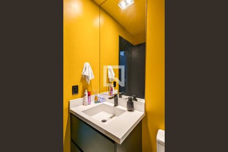 Apartamento à venda com 102m², 3 quartos e 2 vagasBanheiro