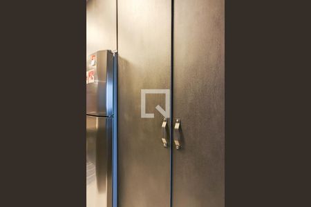 Apartamento à venda com 102m², 3 quartos e 2 vagasÁrea de serviço