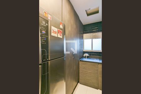 Apartamento à venda com 102m², 3 quartos e 2 vagasÁrea de serviço