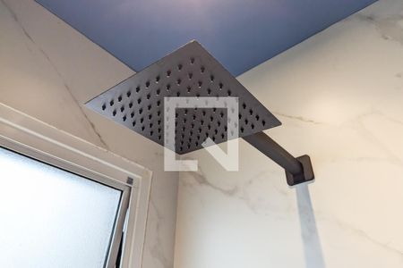 Apartamento à venda com 102m², 3 quartos e 2 vagasBanheiro da suíte