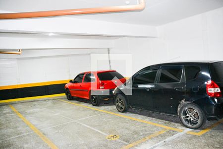 Apartamento à venda com 65m², 2 quartos e 2 vagas Apartamento à venda com 65m², 2 quartos e 2 vagasÁrea comum