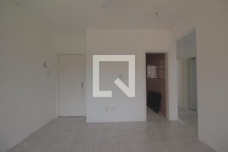 Sala de apartamento à venda com 2 quartos, 86m² em Harmonia, Canoas