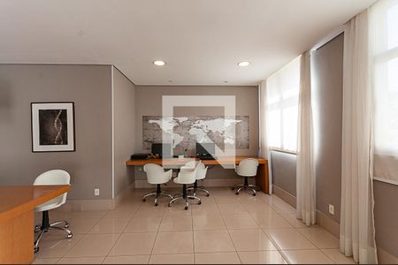 Apartamento à venda com 70m², 2 quartos e 1 vagaÁrea comum