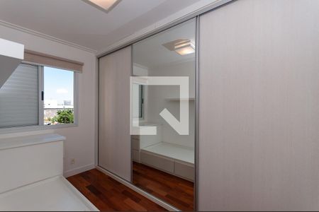 Apartamento à venda com 70m², 2 quartos e 1 vagaQuarto 2