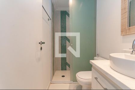 Apartamento à venda com 70m², 2 quartos e 1 vagaBanheiro