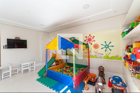 Apartamento à venda com 70m², 2 quartos e 1 vagaÁrea comum