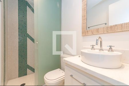 Apartamento à venda com 70m², 2 quartos e 1 vagaBanheiro